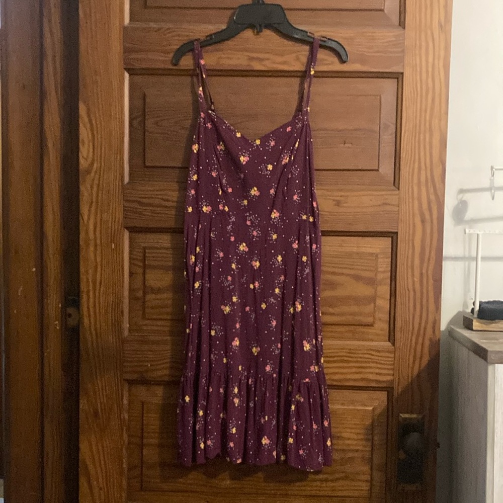 Womens Dress